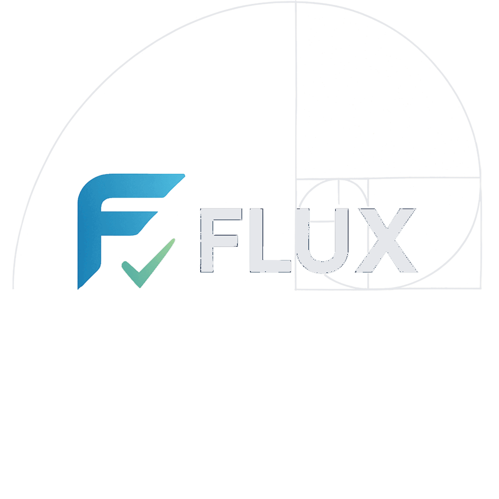 Helios Flux logo