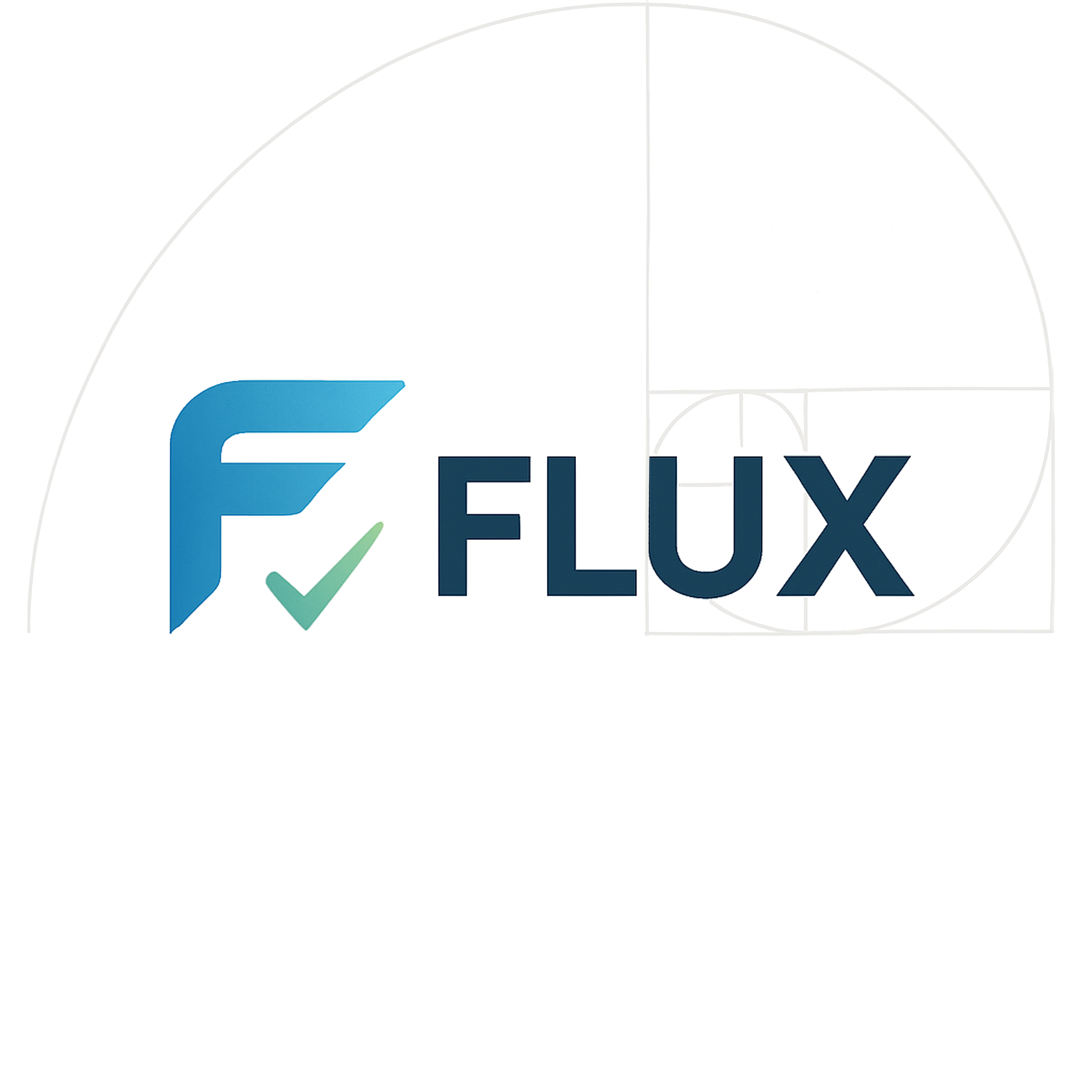 Helios Flux logo